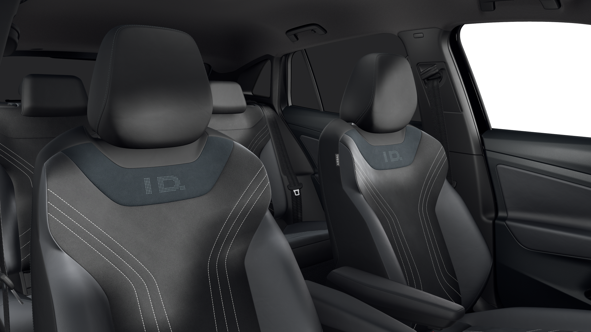 Volkswagen ID.4 +AB-SEP.+NAVI+ELEKTR.HECKKL.+