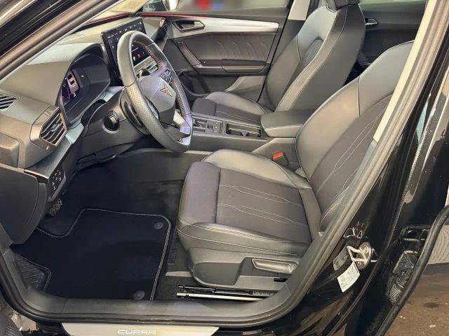 Cupra Leon DSG