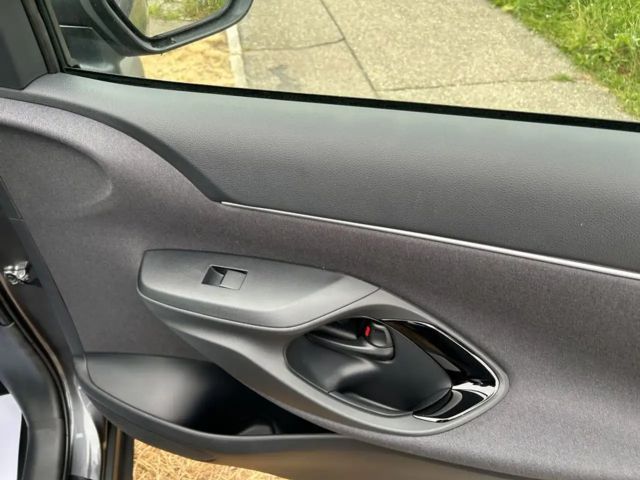 Toyota Yaris Cross Hybride VVT-i