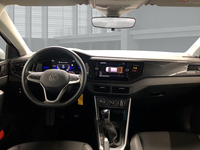 Volkswagen Polo 1.0 TSI Life