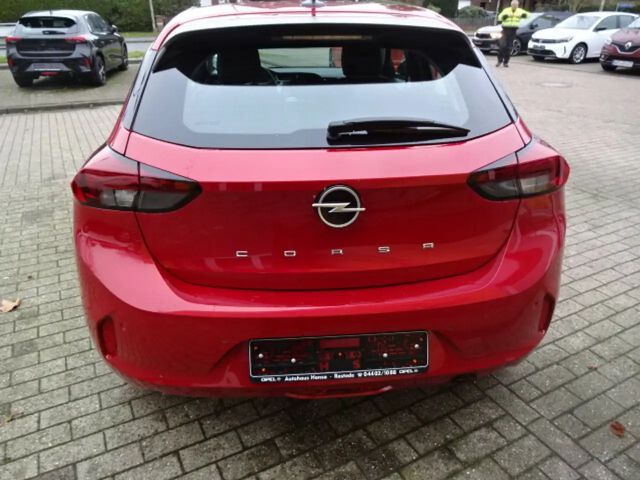 Opel Corsa Edition