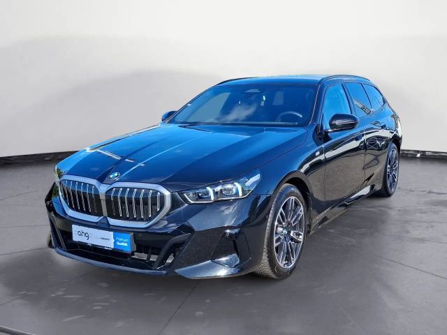 BMW 520 520i M-Sport Touring