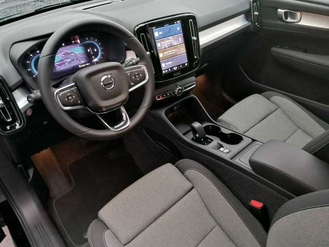 Volvo XC40 Core