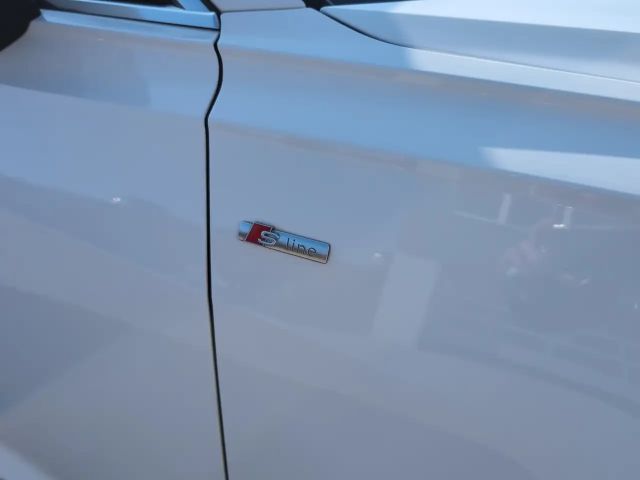 Audi A6 40 TDI Quattro Sport