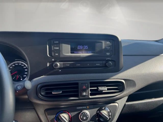 Hyundai i10 Select