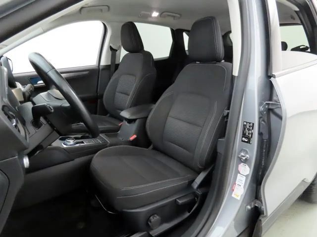 Ford Kuga 4x4 AWD Titanium