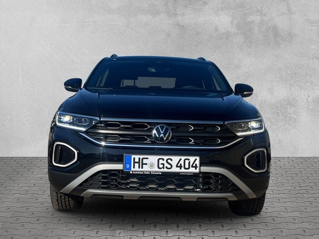 Volkswagen T-Roc 2.0 TDI DSG