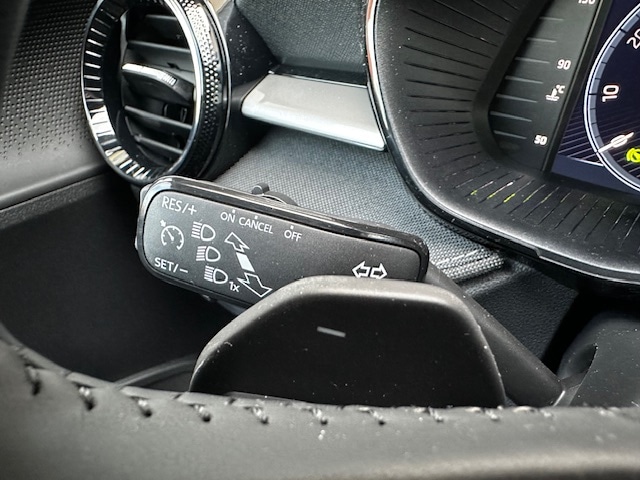 Skoda Fabia Selection