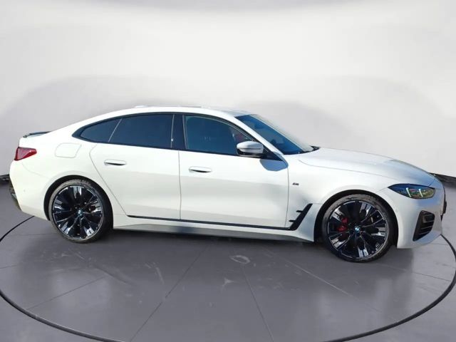 BMW 420 Coupé M-Sport