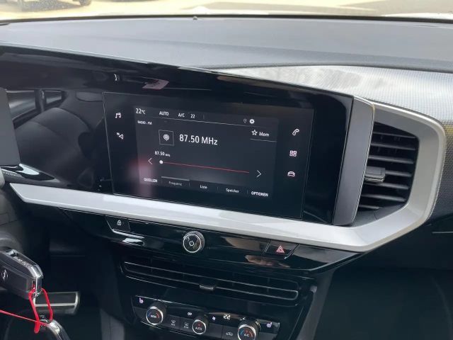 Opel Mokka GS-Line Grand Sport