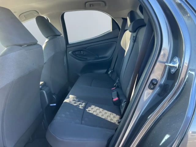 Toyota Yaris Hatchback Hybride