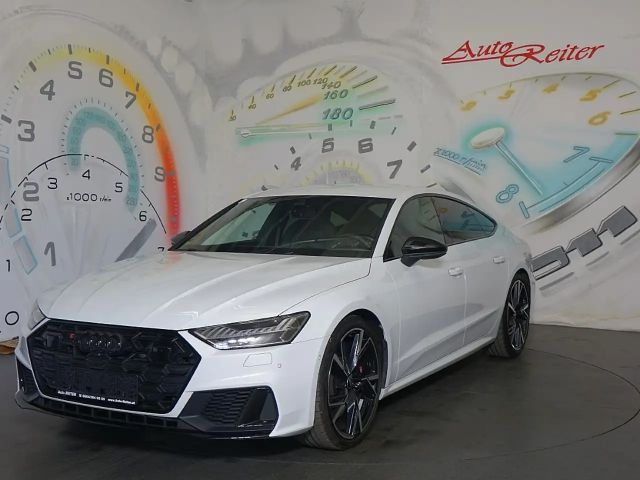 Audi S7 Quattro Sportback