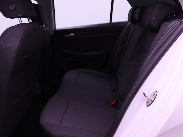 Volkswagen Golf 1.5 TSI Golf VIII Life