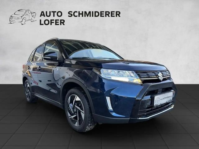 Suzuki Vitara AllGrip Flash GL Hybrid