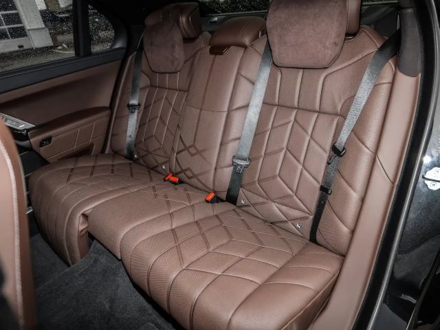 BMW i7 M-Sport M70 Sedan xDrive