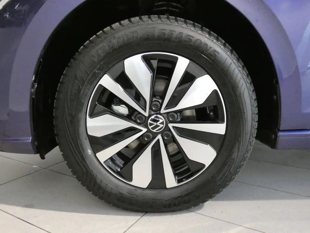 Volkswagen Polo 1.0 TSI