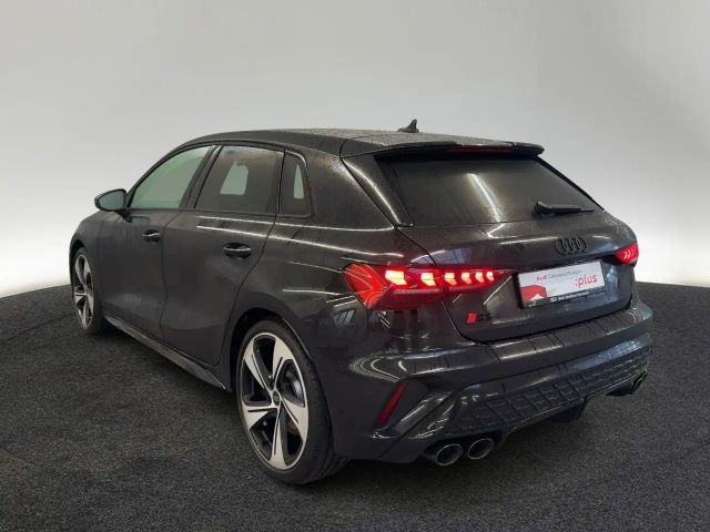 Audi S3 2.0 TFSI Sedan