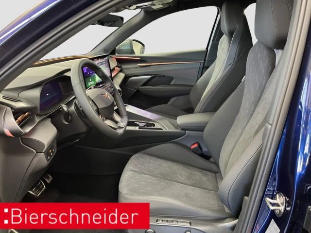 Cupra Terramar 1.5 eTSI VZ