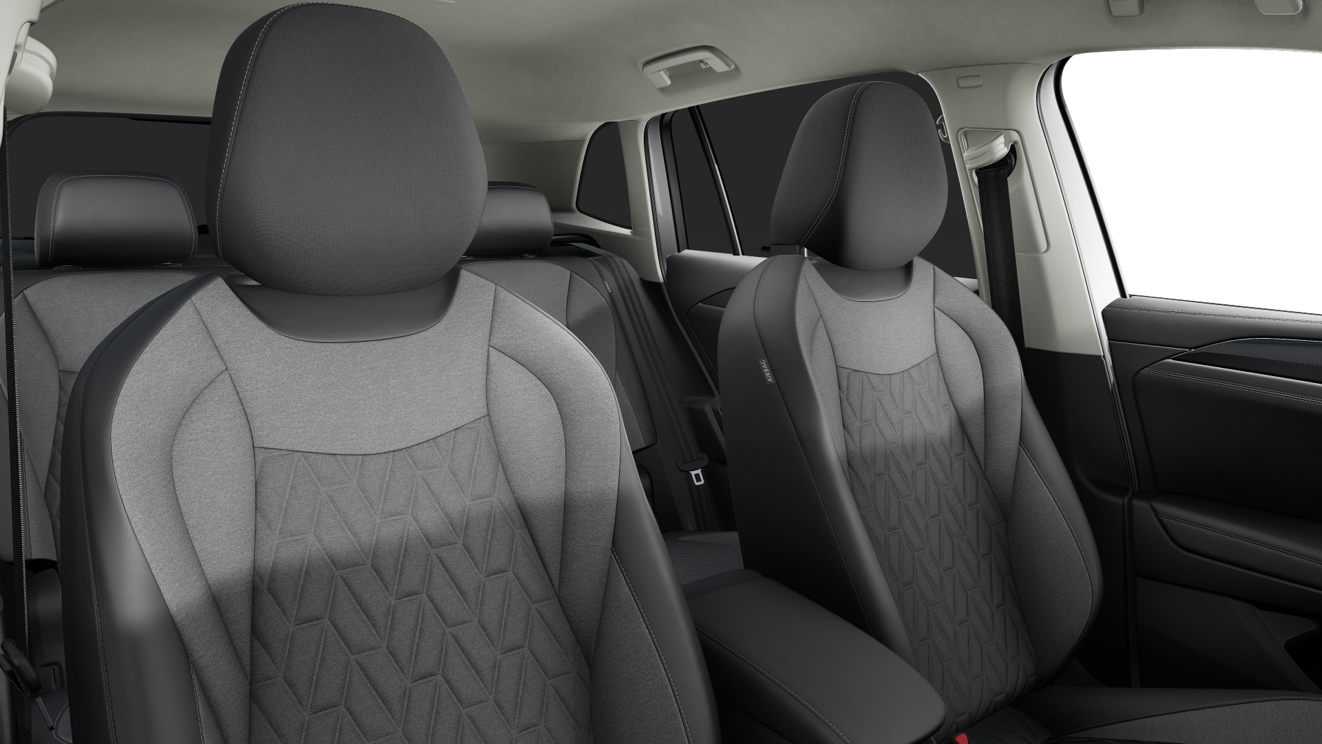 Volkswagen Tiguan 2.0 TDI DSG Life