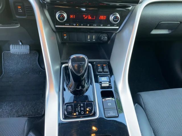 Mitsubishi Eclipse Cross PHEV