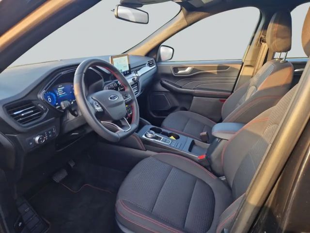 Ford Kuga Plug in Hybrid ST Line