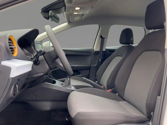 Seat Ibiza 1.0 MPI Reference