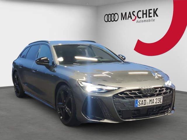 Audi A6 e-tron Avant Quattro