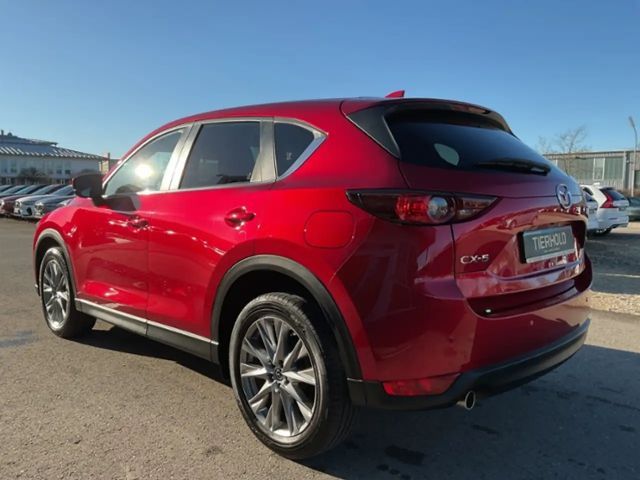 Mazda CX-5 Advantage