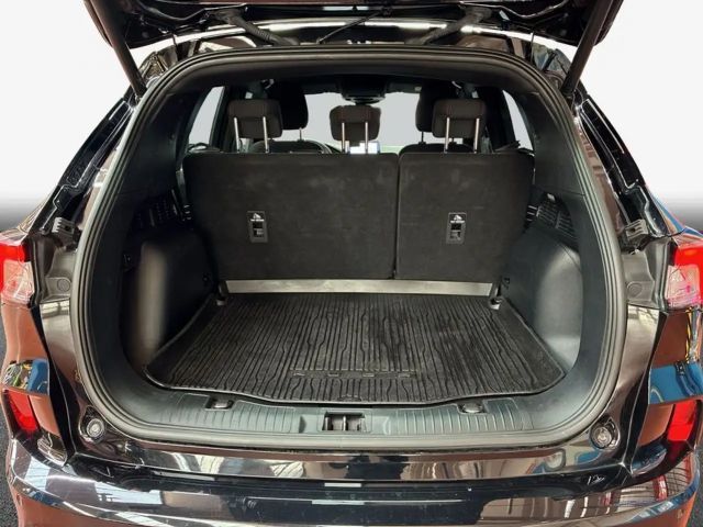 Ford Kuga Plug in Hybrid ST Line