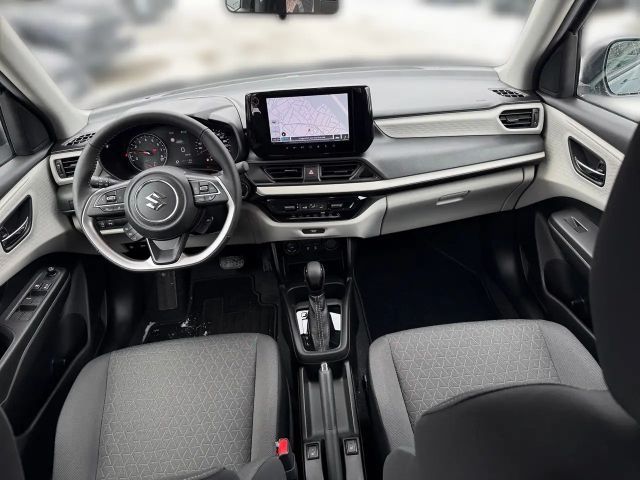 Suzuki Swift Hybrid Shine