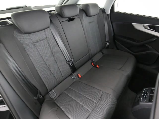 Audi A4 2.0 TDI Avant S-Tronic