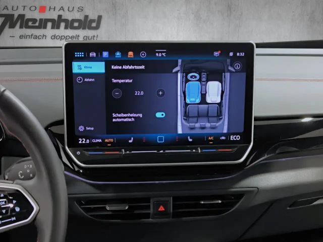 Volkswagen ID.5 4Motion GTX