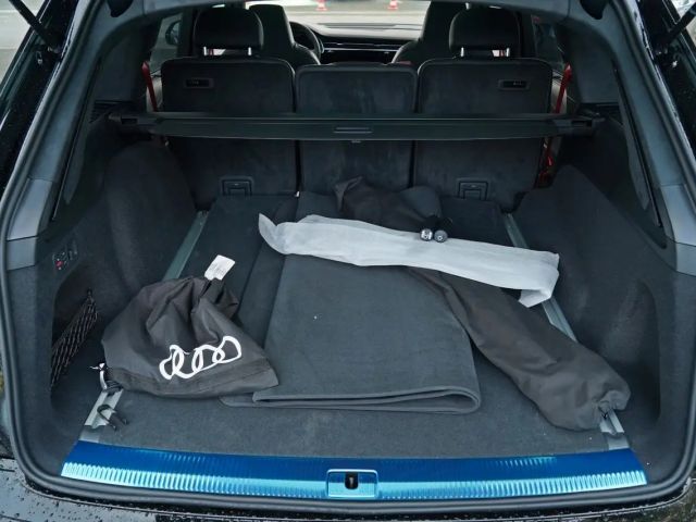 Audi Q7 Business Hybride S-Line