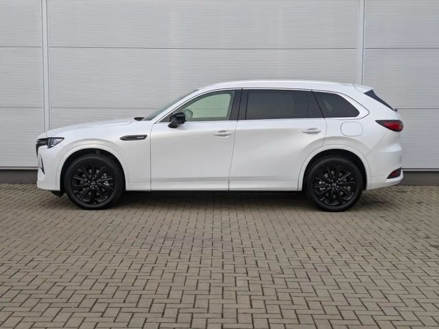 Mazda CX-80 7-Zitter Homura Plus