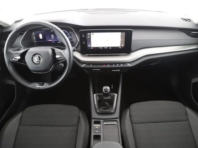 Skoda Octavia Ambition Combi