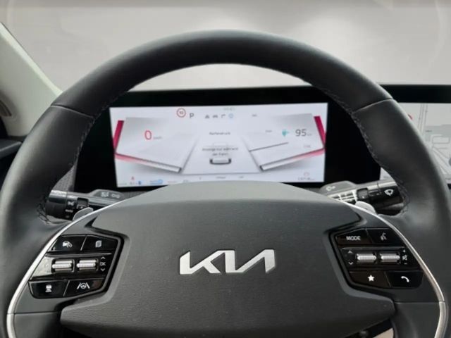 Kia EV6 Vierwielaandrijving