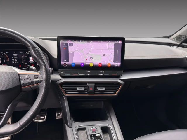 Cupra Formentor 2.0 TSI DSG VZ