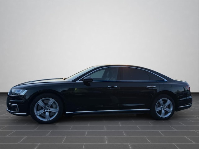 Audi A8 60 TFSI Hybride Quattro