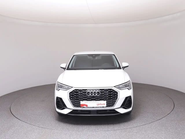 Audi Q3 35 TFSI