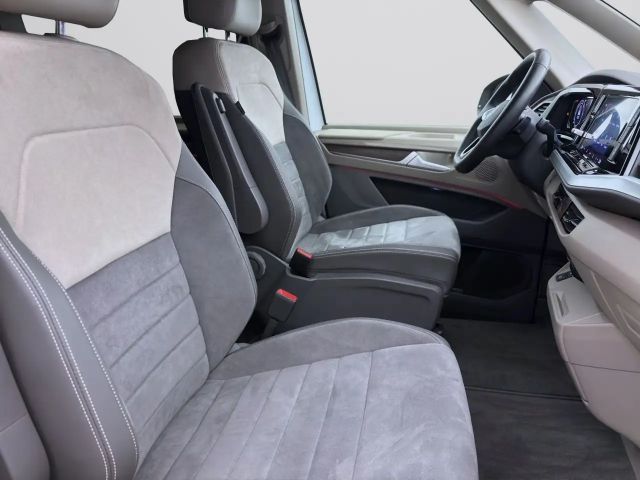Volkswagen Multivan 2.0 TDI DSG Lang Style T7
