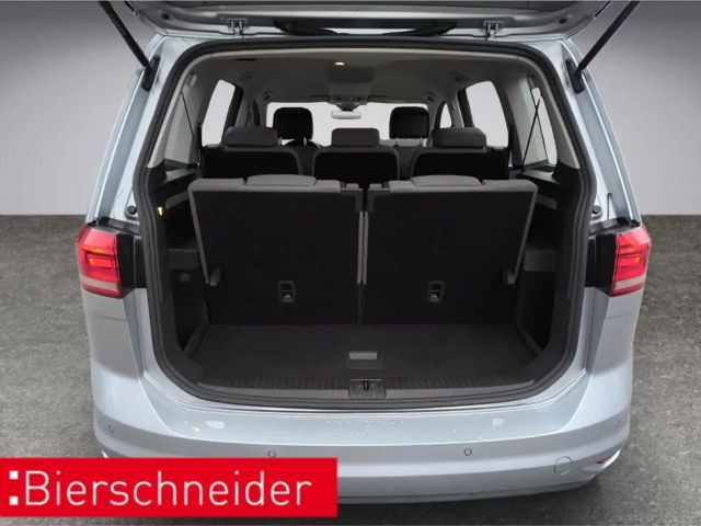 Volkswagen Touran 1.5 TSI 7-zitter
