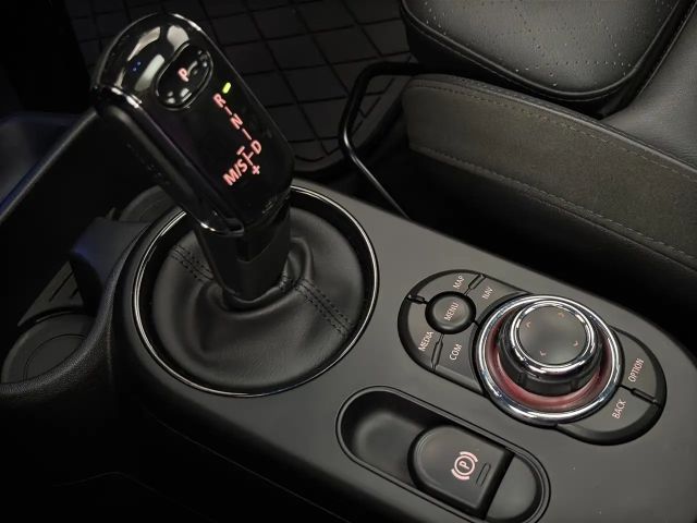 MINI Cooper S 5-deurs