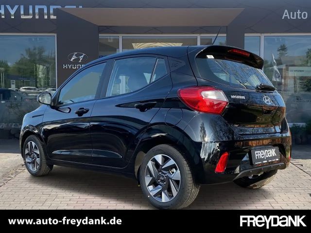 Hyundai i10 1.0 Trend