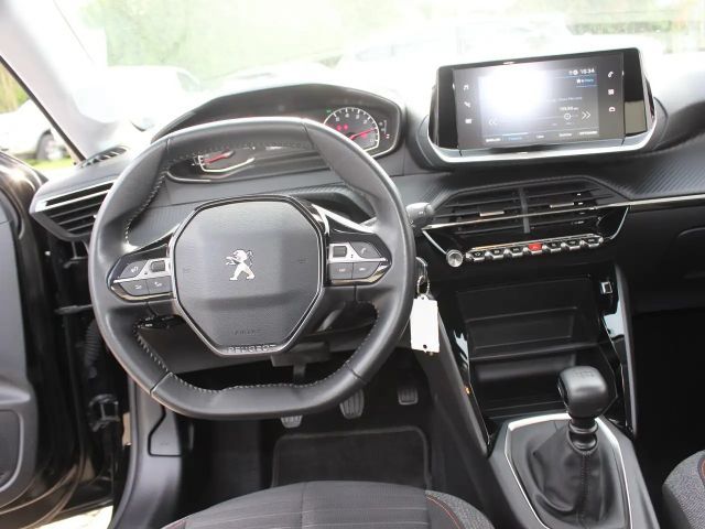 Peugeot 208 Active Pack