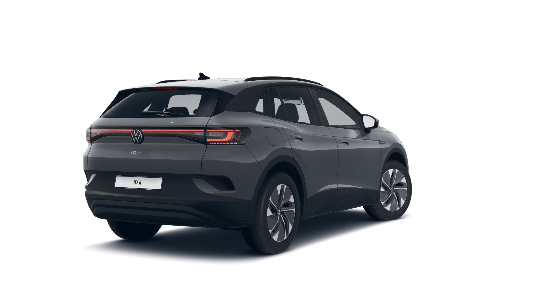 Volkswagen ID.4 55 kWh Pure