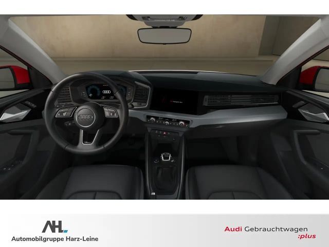 Audi A1 30 TFSI S-Line Sportback