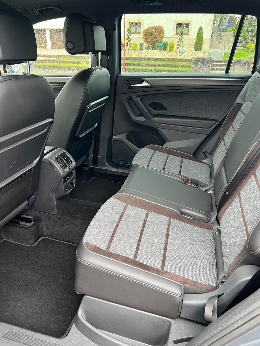 Seat Tarraco 2.0 TSI 4Drive DSG Xcellence