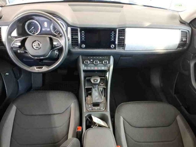 Skoda Kodiaq 2.0 TDI Tour