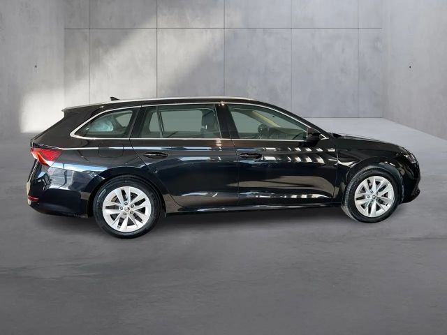 Skoda Octavia Style Style