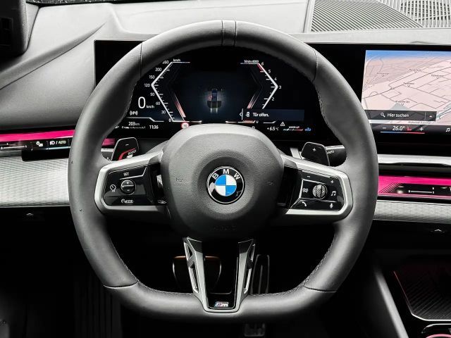 BMW 540 540d M-Sport Sedan xDrive